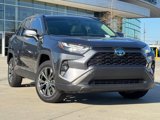 Used 2024 Toyota RAV4 XLE Premium w/ Weather Package image 2
