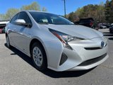 Used 2017 Toyota Prius Two image 3