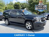 Used 2017 Chevrolet Suburban LT image 2
