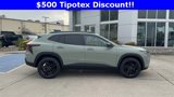 New 2025 Chevrolet Trax ACTIV w/ Driver Confidence Package image 2