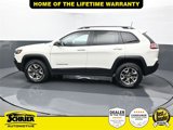 Used 2019 Jeep Cherokee Trailhawk w/ Cold Weather Group image 4