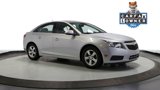 Used 2014 Chevrolet Cruze LT image 2