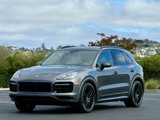 Used 2021 Porsche Cayenne GTS image 5