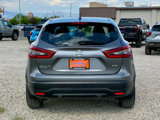 Used 2021 Nissan Rogue Sport S image 4