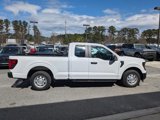 Used 2024 Ford F150 XL image 3