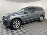 Used 2019 Mercedes-Benz GLS 450 4MATIC image 2
