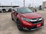 Used 2019 Honda CR-V Touring image 3