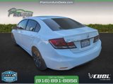 Used 2015 Honda Civic EX image 3