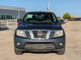 Used 2014 Nissan Frontier SV w/ SV Value Truck Package image 2