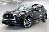 New 2025 INFINITI QX60 Luxe image 2