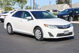 Used 2014 Toyota Camry LE image 5