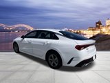 Certified 2023 Kia K5 LXS image 3