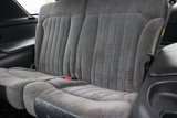 Used 2002 Chevrolet Blazer LS w/ Preferred Equipment Group image 6