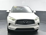 Used 2021 INFINITI QX50 Luxe image 3
