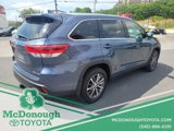 Used 2018 Toyota Highlander XLE image 6