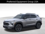 New 2026 Chevrolet TrailBlazer ACTIV w/ Convenience Package image 2