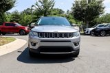 Used 2020 Jeep Compass Limited image 2