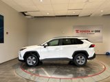 Used 2022 Toyota RAV4 XLE image 4