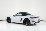 Used 2024 Porsche 718 Boxster S image 6