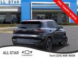 New 2025 Chevrolet TrailBlazer RS w/ Convenience Package image 4