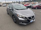 Used 2020 Nissan Leaf SV w/ SV Technology Package image 3