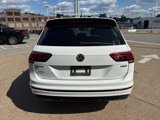 Used 2021 Volkswagen Tiguan SE image 5
