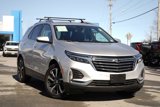 Used 2022 Chevrolet Equinox Premier image 2