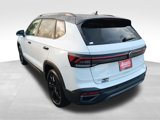 New 2025 Volkswagen Taos SE image 3