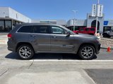 Used 2015 Jeep Grand Cherokee Summit w/ Platinum Series Group image 3