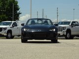New 2025 MAZDA MX-5 Miata Club image 2