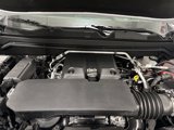 New 2025 Chevrolet Colorado W/T image 4