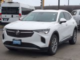 Used 2023 Buick Envision Preferred image 2