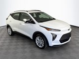 Used 2022 Chevrolet Bolt EUV LT w/ Driver Confidence Package image 4