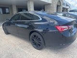 Used 2024 Chevrolet Malibu LT w/ Midnight Edition image 3