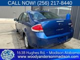 Used 2008 Ford Focus SE image 4