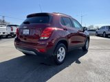 Used 2022 Chevrolet Trax LT w/ Driver Confidence Package image 6