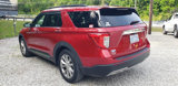 Used 2021 Ford Explorer XLT w/ Equipment Group 202A image 3