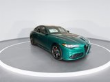 New 2025 Alfa Romeo Giulia AWD w/ Driving Assist Package image 2