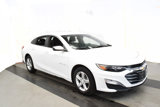 Used 2023 Chevrolet Malibu LT image 2