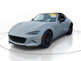Used 2024 MAZDA MX-5 Miata RF Club image 2