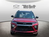 Used 2023 Chevrolet TrailBlazer RS image 2