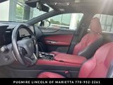Used 2022 Lexus NX 350 AWD w/ Luxury Package image 3