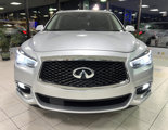 Used 2020 INFINITI QX60 Pure image 6