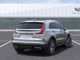 New 2024 Cadillac XT4 Premium Luxury w/ Technology Package image 4