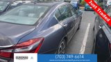 Used 2016 Honda Accord EX image 2