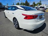 Used 2016 Nissan Maxima 3.5 SV image 6