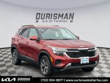 Certified 2024 Kia Seltos S image 2