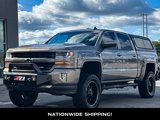 Used 2017 Chevrolet Silverado 1500 LT w/ All Star Edition image 4