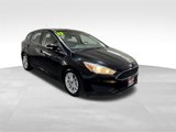 Used 2017 Ford Focus SE image 3