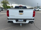Used 2018 Chevrolet Colorado Z71 image 6